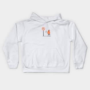 Bummer Kids Hoodie